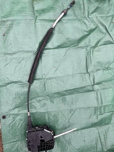 2011-2013 AUDI A3 Sportback Automatic DSG Transmission Shifter - Picture 1 of 5