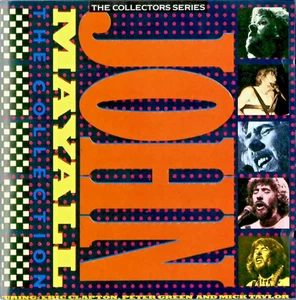 JOHN MAYALL – THE COLLECTION – CD - Picture 1 of 2