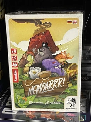 NUEVO PEGASUS JUEGOS MEMOARR! Juego de memoria Foto 1 de 2