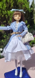 POUPÉE J-DOLL DE JUN PLANNING/ GABARIT MOMOKO - Imagen 1 de 12