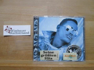 Greatest Hits 1981 - 1995 Vandross, Luther : - Bild 1 von 3