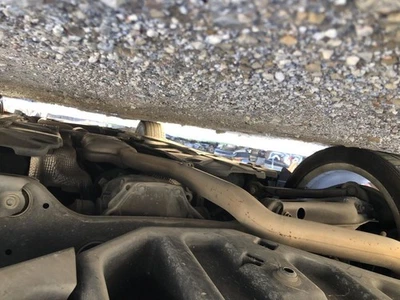 Diferencial portador trasero Mercedes Benz C250 2012-2015 relación 3,07 W204 926589 Foto 1 de 4