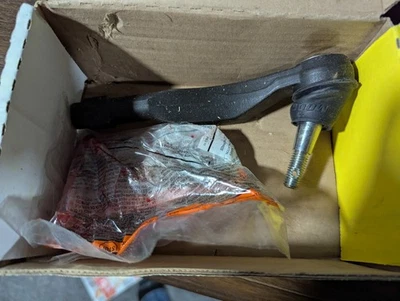 Outer Tie Rod End  Moog  ES801317 - Read Description. - Image 1 of 4