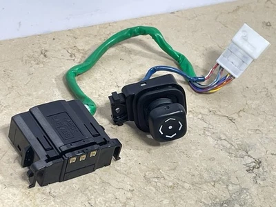 Sensor de ángulo de dirección 98-07 LEXUS LX470 GX470 Land Cruiser SAS 89245-60020 OEM Foto 1 de 4