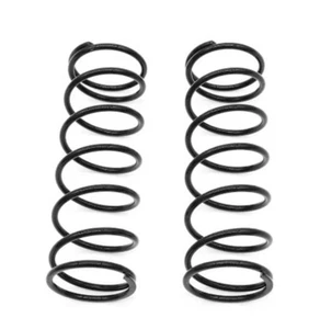 Losi Federn vorne von DDM 13,5 Pfund Rate schwarz 2ea 5IVE-T - Bild 1 von 1