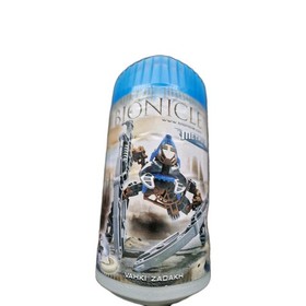 LEGO Bionicle 8617 Sealed Vahki Zadakh Brown Villain Kanoka Metru Nui Unopened