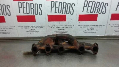 074253033G COLECTOR ESCAPE / 918639 VOLKSWAGEN T4 TRANSPORTER/FURGONETA MOD. Foto 1 de 4