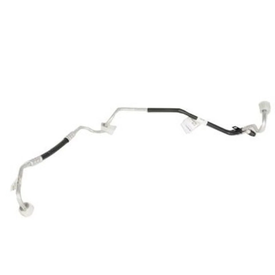 Manguera líquida refrigerante aire acondicionado original ACDelco para GMC Savana 1500/2500 1996-2002 Foto 1 de 4