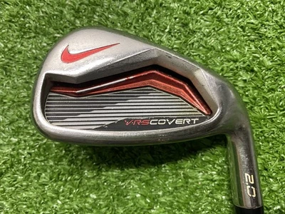 Nike VRS Covert 2.0 8 Iron / RH / Regular Graphite ~36" / New Grip / jl1765 - Image 1 of 4