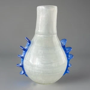 Petit Vase Murano Italy Vintage - Picture 1 of 10