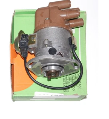 Citroen BX distributor Genuine Ducellier 2525577 OEM 1983-1993 Made in France - Image 1 of 4