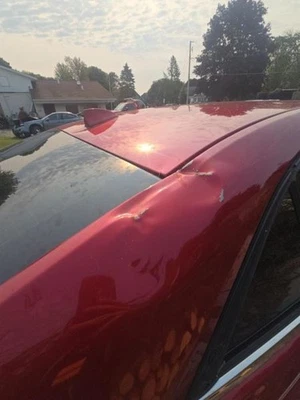 (LOCAL PICKUP ONLY) Windshield Glass VIN 1 4th Digit Limited Fits 13-16 MALIBU 4 Foto 1 de 4