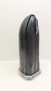 Dispensador de vasos de papel Art Deco Lily Tulip Cup Co vintage antiguo años 20 1930 bebida fría - Imagen 1 de 19