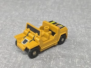 #2 Swindle Bruticus Vintage 1986 G1 Transformers Hasbro Action Figure - Picture 1 of 4