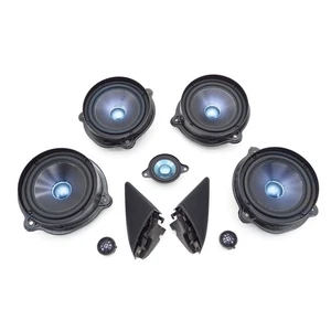 speaker Set Logic 7 Soundsystem Harman / Kardon Mercedes 219 CLS - Bild 1 von 2