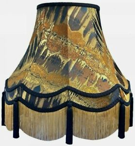 Moroccan Lampshades, Ideal To Match Moroccan Curtains & Drapes & Cushions Covers