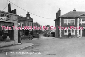 KE 1246 - Market Street, Staplehurst, Kent - Picture 1 of 1
