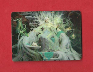 Magic Art Serie Herr der Ringe Herr der Ringe Karte Nr.35 - Bild 1 von 1