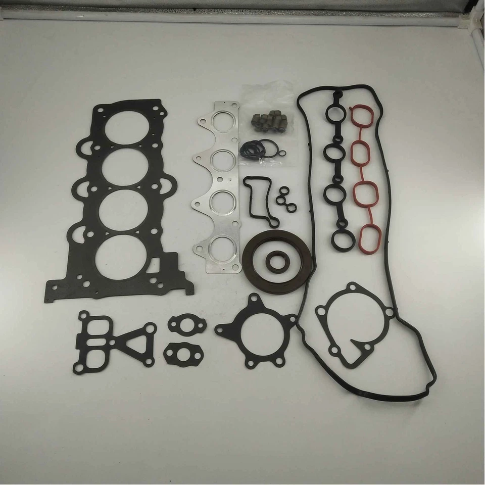 FOR G4FJ 1.6L Hyundai Accent Kia Soul 2012-2019 FULL CYLINDER HEAD GASKE SET - image 1 of 1