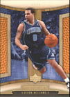 2006 07 Upper Deck Hardcourt Basketball Card Pick