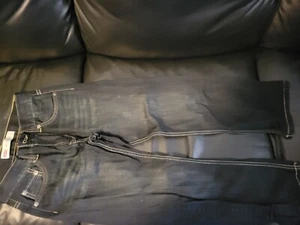 Lot of 11,gap full zip hoodie,T-shirt, tommy T-shirt & jeans, levi`s,polo tee  - Picture 1 of 16