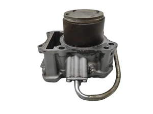 Rear Cylinder and Piston Hyosung Comet GT 650 - Picture 1 of 9