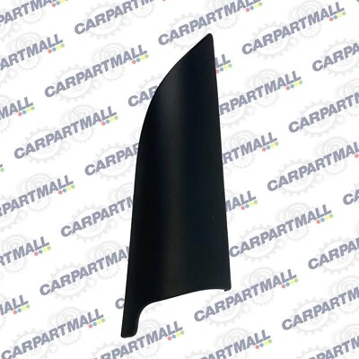 2005-2011 Audi A6 Quattro tampa de canto da porta interna dianteira direita 4F0-857-506-A fabricante de equipamento original - Imagem 1 de 4