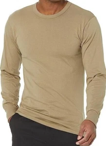 Camiseta manga larga Rothco - ARENA - Imagen 1 de 1