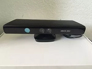 Xbox 360 Kinect Bewegungssensor - Bild 1 von 2