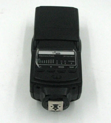 Altura Photo AP-FLS-UNV1 Shoe Mount Flash - Image 1 of 4