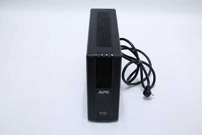 APC BX1000G Back-UPS XS 1000VA 600W 120V Uninterruptible Power Supply – No Batt - Image 1 of 4
