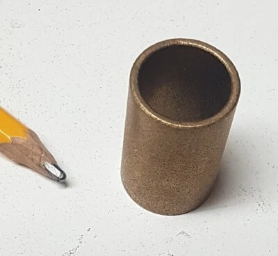 Austin Healey 100 - 3000 MkIII Cenerator Commutator End Bush 17H5434 - Image 1 of 2