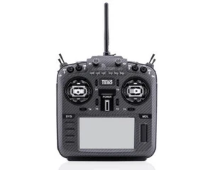 RadioMaster TX16S MKII Max 2.4GHz 16-Channel Radio System w/AG01 Gimbal - Picture 1 of 1