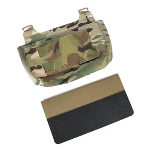 PEW Tactical DOPE Frontklappe Tasche Frontpanel Tasche Airsoft FCPC FCSK FERRO - Bild 1 von 18