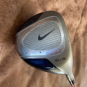 Original Nike Men’s 9.5° degree RH Harrison Pro 2.5 X6200 Graphite Shaft - Picture 1 of 7