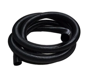 20 meter Rolle 40mm Ø Original Rehau Teichschlauch,Spiralschlauch  - Afbeelding 1 van 1