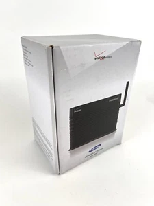 Samsung SCS-2U01 Verizon Network Extender Wireless Signal Booster - Picture 1 of 9