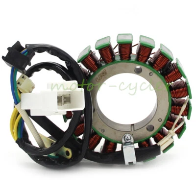 Stator Coil for Explorer UTV Grumbler 500 4x4 / Bazooka 625 4x4 0180-032000-0001 - Image 1 of 4