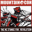 Mountain Con: The MC Stands for Revolution (CD)
