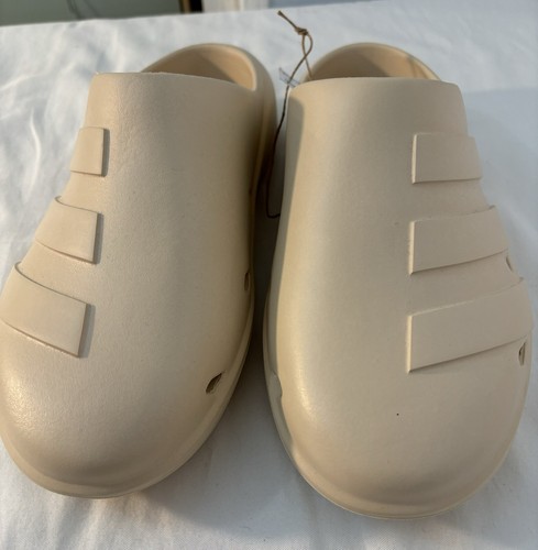 Zoccoli Adidas Adicane Sand Strata Slides unisex taglia M 7 W 8. 81