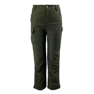 Kids Boys Game Aston Pro Trousers | Waterproof | Breathable | Outdoor - Picture 1 of 5