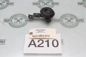 04-15 LEXUS RX350 RX330 RX450h ANTI THEFT ALARM SYREN HORN OEM - Picture 1 of 13