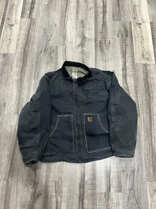 Carhart Jacket Size 3xl - Picture 1 of 3