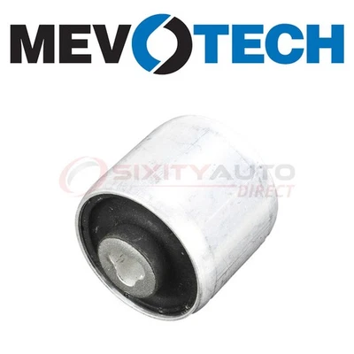 Mevotech Suspension Control Arm Bushing for 2010-2015 Mercedes-Benz E63 AMG ol Foto 1 de 4