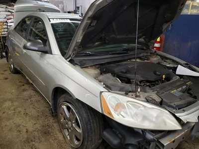 Transmissão do limpador compatível com 05-10 G6 1161730 - Imagem 1 de 4