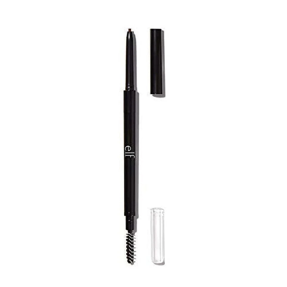 e.l.f. Ultra Precise Brow Pencil – Taupe for Natural Brows (0.002 oz) - Image 1 of 1