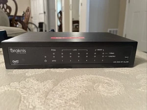 Araknis AN-310-RT-4L2W Router - Zdjęcie 1 z 3