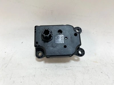 15-18 FORD FOCUS HVAC AC AIR CONDITIONING HEATER BLENDING FLAP ACTUATOR OEM - Image 1 of 3