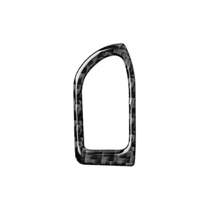 Suitable for Audi A4/B8/A5 trunk switch button decoration - Picture 1 of 5