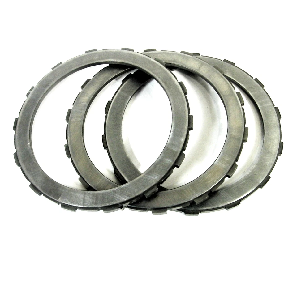 LOTE DE 3 PIEZAS PLACA DE PRESIÓN DIRECTA DELANTERA TH350 .243 .261 .270 Foto 1 de 1